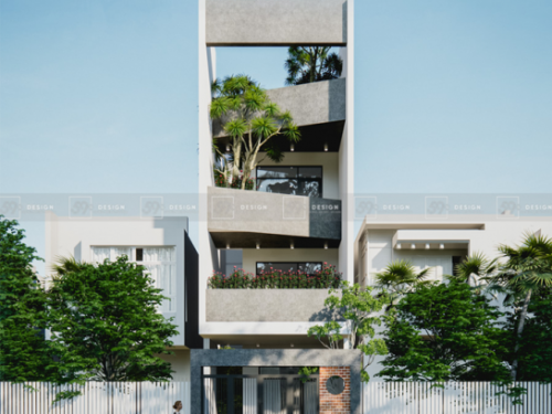 Biệt thự nhà bè Green Riverside eeee